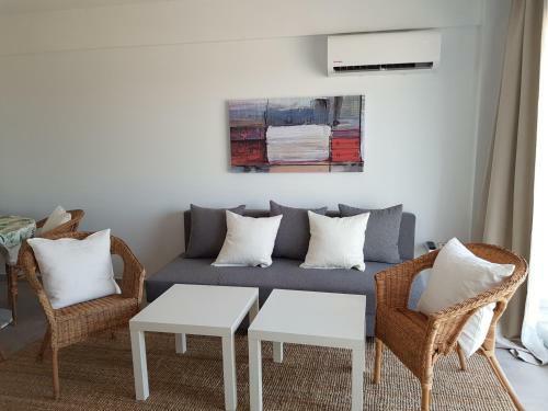 Apartment Deluxe In Beachfront