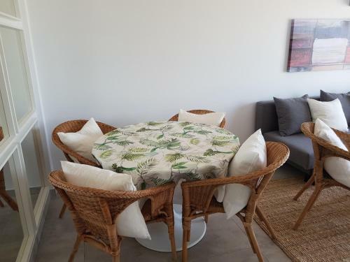 Apartment Deluxe In Beachfront