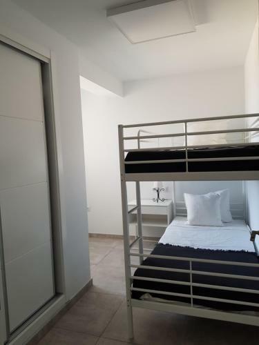 Apartment Deluxe In Beachfront