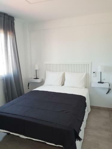 Apartment Deluxe In Beachfront