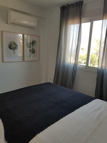 Apartment Deluxe In Beachfront