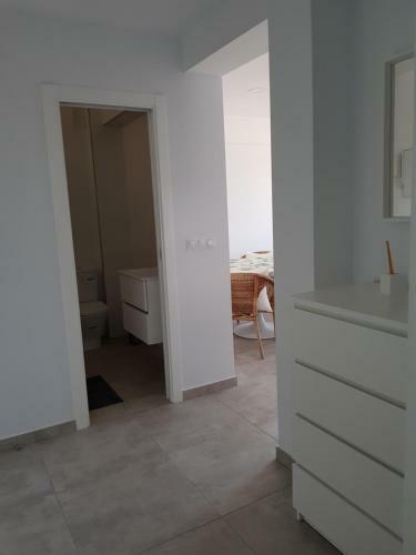 Apartment Deluxe In Beachfront