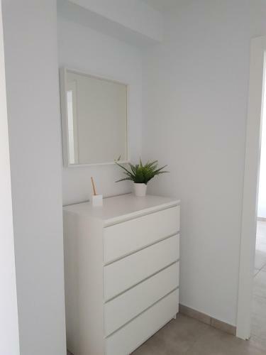 Apartment Deluxe In Beachfront