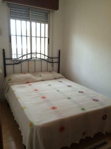Apartamento Sunset La Mata