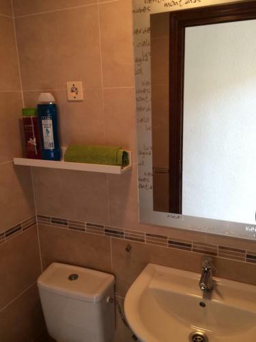 Apartamento Sunset La Mata