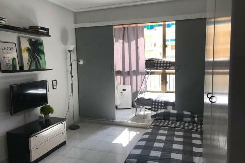 Apartament Studio, La Mata , Torrevieja, Vi�amar 3