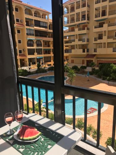 Apartament Studio, La Mata , Torrevieja, Vi�amar 3