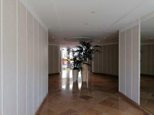 Apartamento Studio Europa
