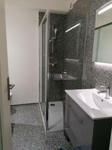 Apartamento Studio Europa