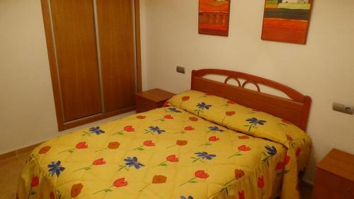 Apartamento Iberia22