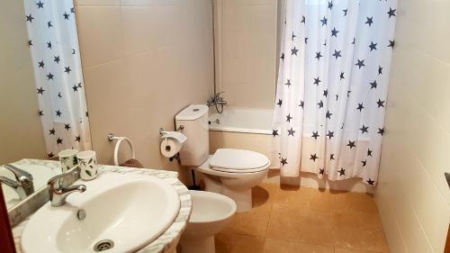 Apartamento Iberia22