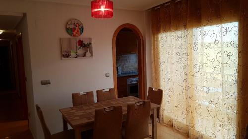 Apartamento Iberia22
