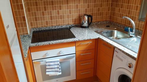 Apartamento Iberia22