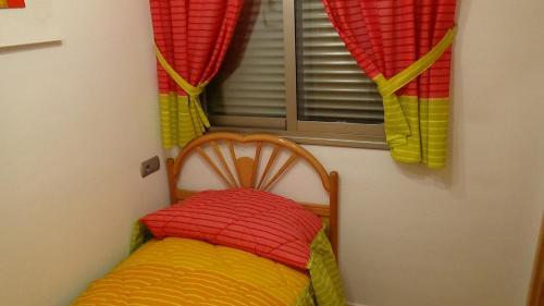 Apartamento Iberia22