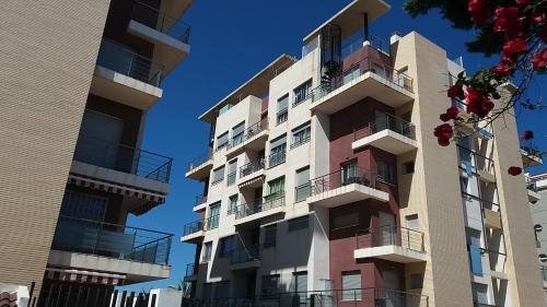 Apartamento Punta Prima Torrevieja Fantazy01