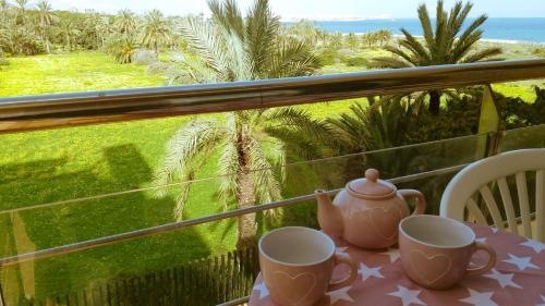 Apartamento Punta Prima Torrevieja Fantazy01