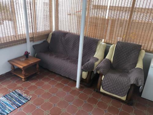 Bungalow In Los Altos (punta Prima)