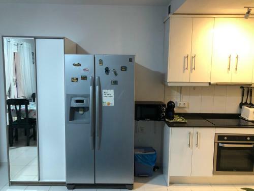 Bungalow In Los Altos (punta Prima)