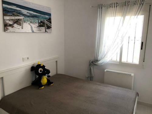 Bungalow In Los Altos (punta Prima)