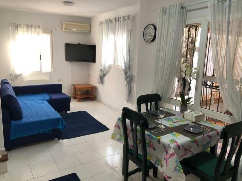 Bungalow In Los Altos (punta Prima)