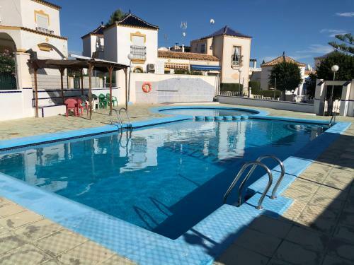 Bungalow In Los Altos (punta Prima)
