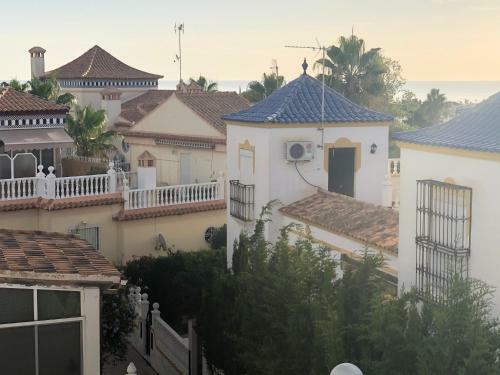 Bungalow In Los Altos (punta Prima)