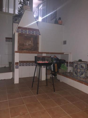 Bungalow In Los Altos (punta Prima)