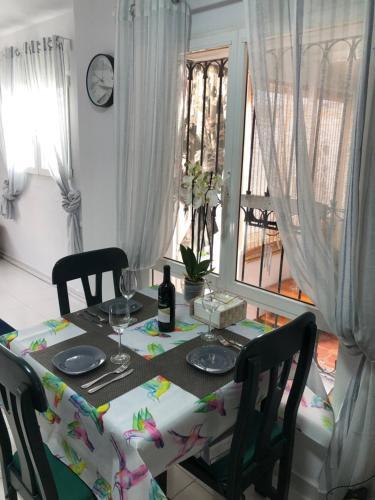 Bungalow In Los Altos (punta Prima)