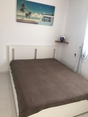 Bungalow In Los Altos (punta Prima)