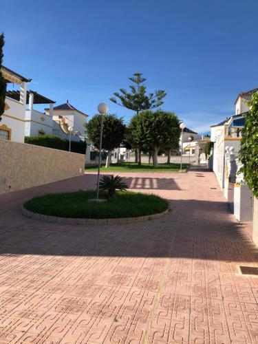 Bungalow In Los Altos (punta Prima)