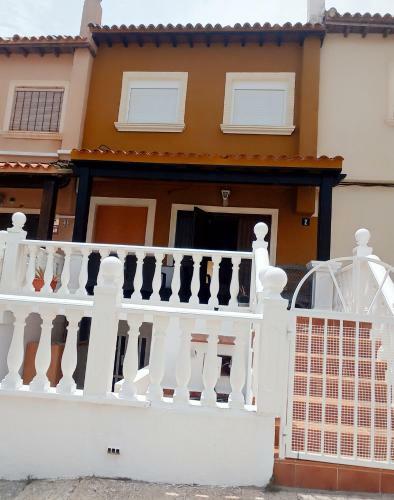 Casa Playa Kx