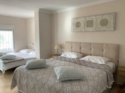 Apartamentai