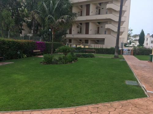 Apartamento Los Alamos
