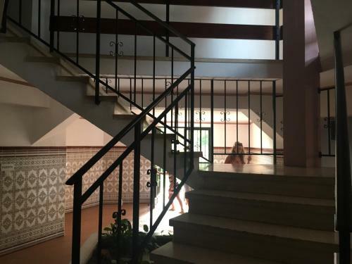 Apartamento Los Alamos