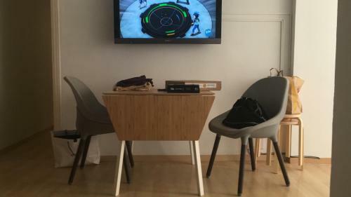 Apartamento Los Alamos