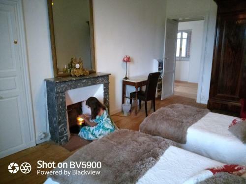 Hostal La Demeure De Labastide