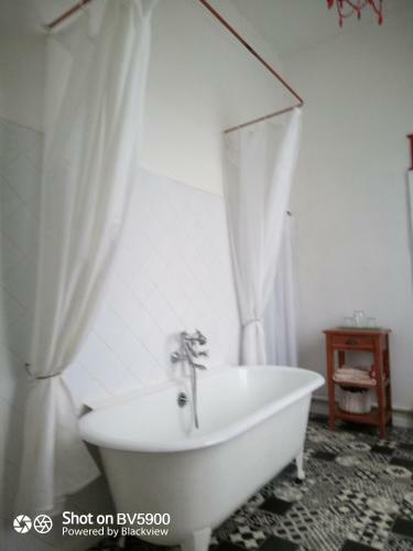 Hostal La Demeure De Labastide