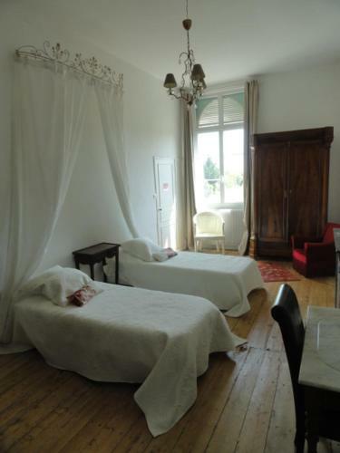 Hostal La Demeure De Labastide
