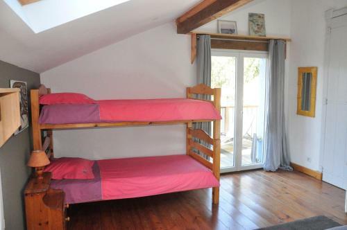 Albergue Shifting Sands Surf Camp