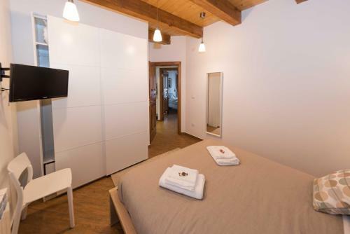 Apartamento Lasi House