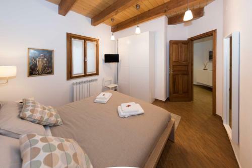 Apartamento Lasi House