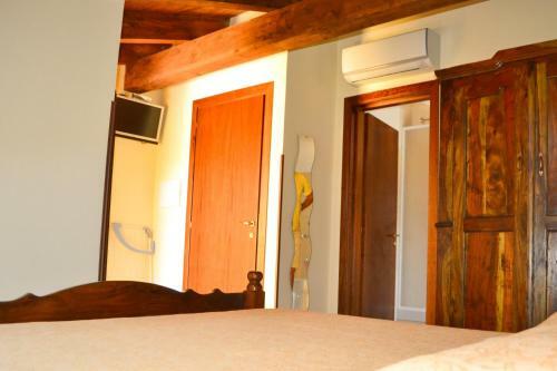 Hostal Casa Vacanze Santa Lucia