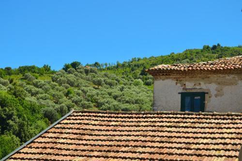 Hostal Casa Vacanze Santa Lucia