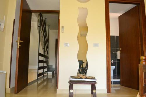 Hostal Casa Vacanze Santa Lucia