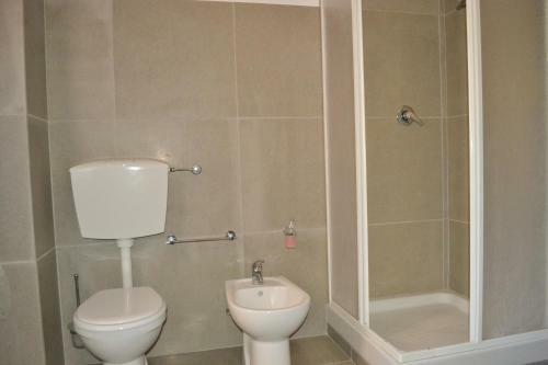 Hostal Casa Vacanze Santa Lucia