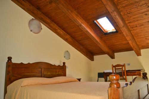 Hostal Casa Vacanze Santa Lucia