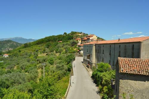 Hostal Casa Vacanze Santa Lucia