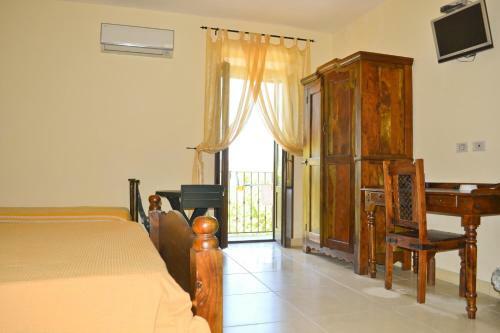 Hostal Casa Vacanze Santa Lucia