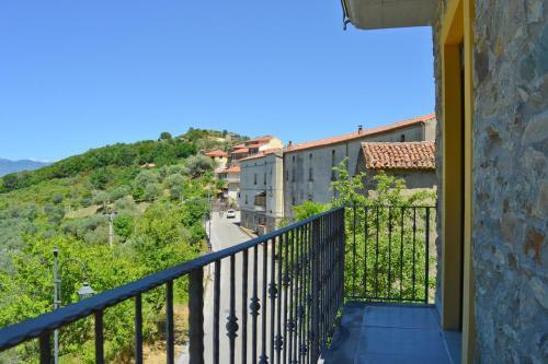 Hostal Casa Vacanze Santa Lucia