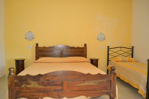 Hostal Casa Vacanze Santa Lucia